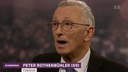 Rothenbühler findet: «Grenze ist völlig klar»