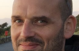 Vor «blue News» war er bei Tamedia tätig...