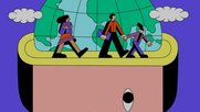 Die «Republik» kann das Klimalabor weiterführen, wenn bis August mindestens 250'000 reinkommen…   (Grafik: Republik)