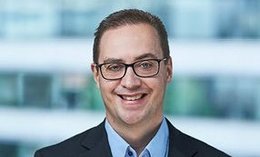 Daniel Gahlinger löst Franziska Füglistaler ab