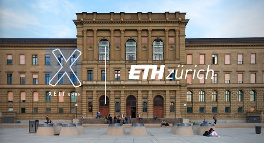 Xeit promotet die Weiterbildungsangebote der ETH Zürich unter der Dachmarke «School for Continuing Education». (Bild zVg)