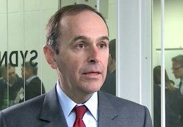 Supino hofft auf «gegenseitige Bereicherung»