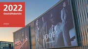 Durch die Aufhebung der Covid-19-Massnahmen ist es «zu einer anhaltenden Belebung des Mobilitätsverhaltens und damit – verbunden mit unseren verstärkten Marketing- und Sales-Aktivitäten – zu einer Steigerung der Werbeerträge gekommen...»