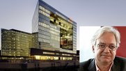 Ullrich Fichtner wird nicht Chefredaktor
