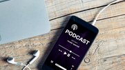 Podcasts schiessen wie Pilze aus dem Boden