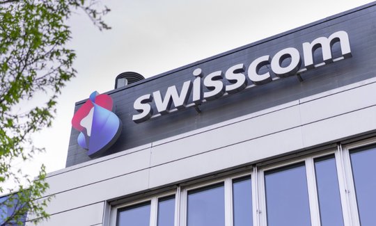 Von 51 auf 0 Prozent? In Bundesbern munkelt man über eine Privatisierung der Swisscom... (Bild: Swisscom)
