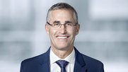 Vertritt Grossaktionär: CEO Felix Graf (zVg)