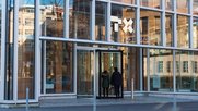 Sexistische Sprüche an der Werdstrasse: Tamedia lässt die Sache nun extern untersuchen. (Bild © TX Group)