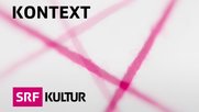 Nur noch 30 Minuten «Kontext»: «Mit diesem Schritt kommen wir einem Nutzungsbedürfnis entgegen», sagt Radio-Chefin Barbara Gysin. (Bild © SRF)