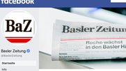 In den Leserkommentaren auf den Facebook-Accounts von «Basler Zeitung», Watson oder «Blick» finden sich teils «strafrechtlich relevante Aussagen», schreibt der SIG.
