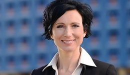 Pascale Bruderer wird Unternehmerin