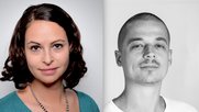 Mirjam Emmenegger war 20 Jahre für SRF tätig, Thierry Kuhn arbeitete unter anderem in der Kommunikation von 20 Minuten. (Bild zVg)