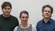Surber, Süess und Wegelin sind neu am Ruder