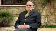 Renzo Rossellini wird in Locarno für sein Lebenswerk geehrt: ein Produzent alter Schule, mit Gespür für das Kino von heute…  (Bild: zVg)