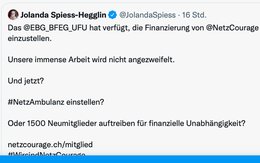 Der Verein zählt auf neue Mitglieder & Spenden