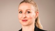 Jessica List, bis vor Kurzem noch Head M&A & Strategic Projects bei Ringier, wechselt zum Joint Venture. (Bild zVg)