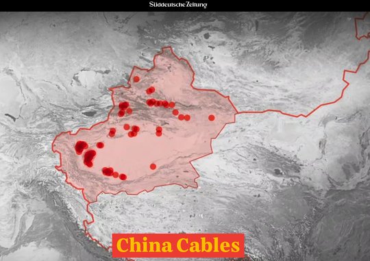 China-Cables-KP-China-Suddeutsche-Zeitung-Siemens-CETC-Klein-Report
