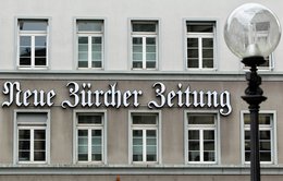 NZZ plant weitere Produkte für Deutschland