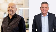 Michi Frank ist neu dabei, Marcel Kohler wird Präsident...            (Bilder: zVg)