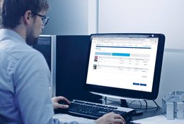 Ab Mitte Juli ist Marketplace online