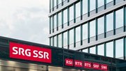 Die Büroflächen im Neubau an der Giacomettistrasse (Bild) werden komplett untervermietet... (Bild: zVg)