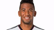 ...Boateng spielt für den FC Bayern München