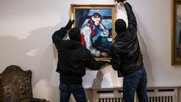 «Der Knabe mit der roten Weste» von Paul Cézanne: Nach einer spektakulären Ermittlungsaktion hängt er wieder in Zürich. (Bild zVg)