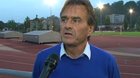 Albert Kaufmann wird am nächsten Frauenstreiktag kaum als Gastredner des OK eingeladen... (Bild: © FC Horw)
