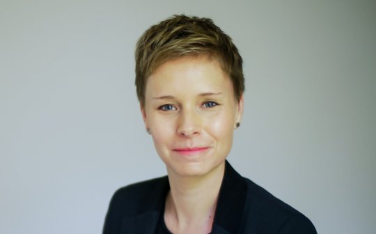 Ladina Heimgartner verlässt SRG nach 13 Jahren...