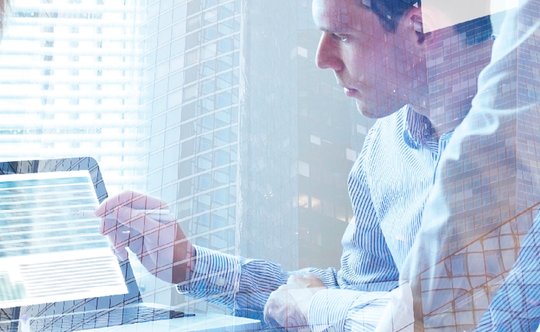 Zertifikate sollen einen Standard schaffen für berufliches Können, zum Beispiel im Programmatic Buying...   (Bild © BVDW)