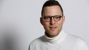 Vom Journalist zum Ausbildner: Muster ist neuer Studienleiter Lokaljournalismus am MAZ...   (Bild zVg)