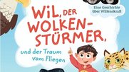 Das Mutmacher-Buch von Wladimir Klitschko erscheint ab Oktober im Oetinger Verlag…