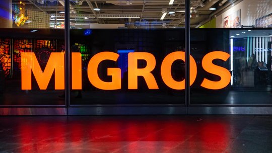 Der orange Riese streitet die Vorwürfe ab: «Die Migros wird darlegen können, dass der Vorwurf nicht zutrifft»...
