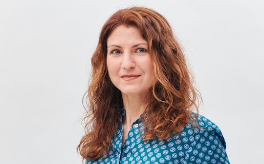 «Wir haben die jetzt implementierten Anpassungen in den vergangenen Jahren in mehreren Tests intensiv untersucht»: Wemf-Forschungsleiterin Jella Hoffmann. (Bild zVg)