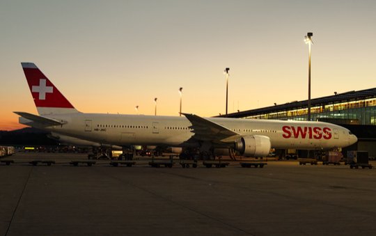 Die Zürcher Agentur betreut in beiden Märkten die Social-Media-Kanäle der Schweizer Fluglinie...    (Bild: Swiss/zVg)