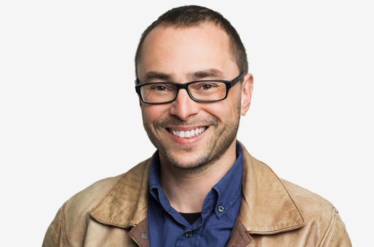 Aebersold arbeitet seit 20 Jahren in verschiedenen Funktionen bei SRF, wobei insbesondere Radio und digitale Angebote zu seinem Fokus gehörten…            (Bild: SRF, zVg.)