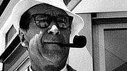 Jung-Verlag holt Georges Simenon