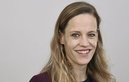Zimmermann übernimmt im April 2026