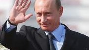 Putin ehrt Journalisten die auf Linie sind