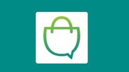 App funktioniert mit Geotechnologie