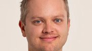 Der Grünen-Politiker Raphaël Mahaim will Schadensersatz und Geldstrafen einführen, wenn Medien mit missbräuchlichen Klagen vor Gericht gezerrt werden...       (Bild © parlament.ch)