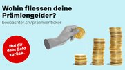 RingiersBeoachterlanciertPetitiongegenhohereKrankenkassenpramienKleinReport
