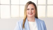 Karin Ross ist seit 14 Jahren für WPP tätig...