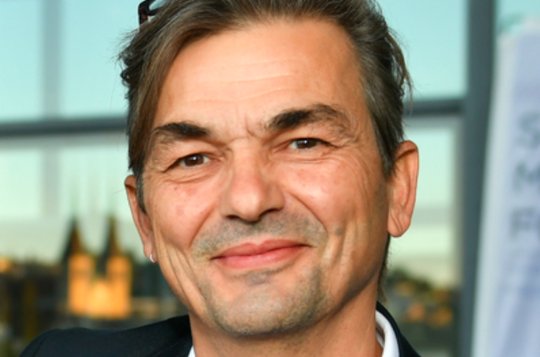 Michael Sprecher, der zurzeit die technischen Fachzeitschriften leitet, übernimmt am 1. Februar...     (© CH Media)
