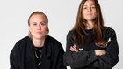 Mit der neuen Doppelspitze will sich die Agentur neu erfinden: Vanessa Menegola (l.) und Sabrina Weber... (Bild: zVg)