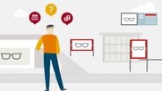 «APG SGA easy»: Selbst ist der Mediaplaner