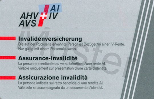 Ein systematisches sprachliches Update hat der Bundesrat von der To-do-Liste gecancelt. (Bild admin.ch)
