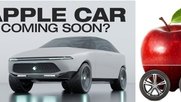 Über das Design des Apple Cars gibt es bis jetzt nur Spekulationen...
