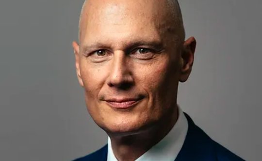 Von Watson zu CH Media: Gleiche Funktion, andere Firma (Bild © AZ Medien)
