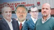 «Cumhuriyet»: Vier sind noch hinter Gittern